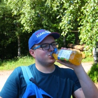 Celková infiltrace Arrakisu